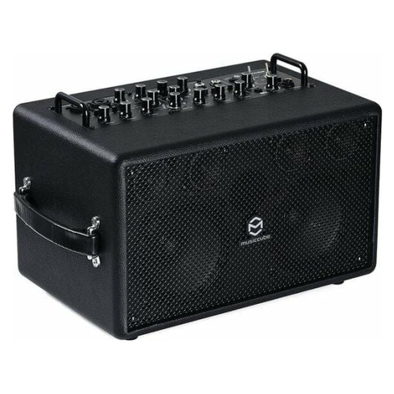 Musiccube MA 90 Pro Black