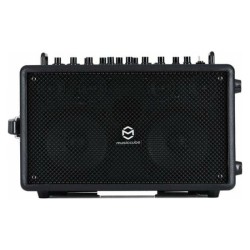 Musiccube MA 90 Pro Black