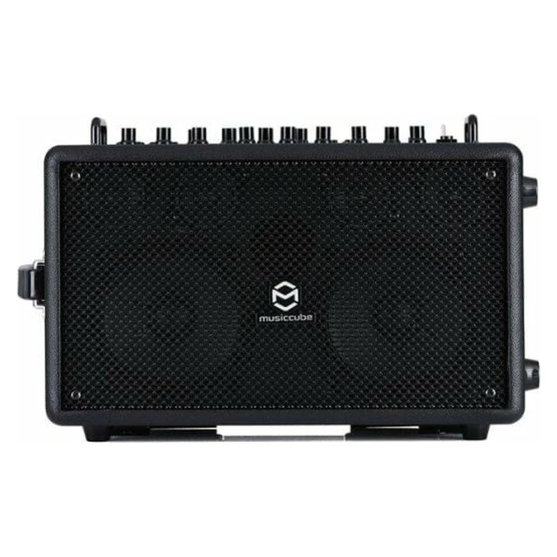 Musiccube MA 90 Pro Black