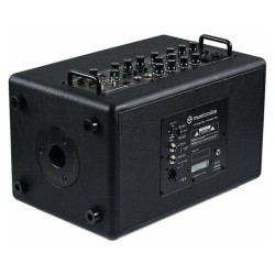 Musiccube MA 90 Pro Black