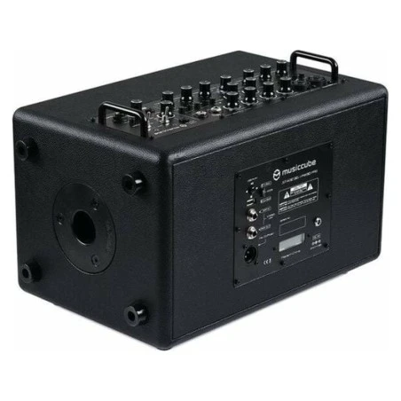 Musiccube MA 90 Pro Black