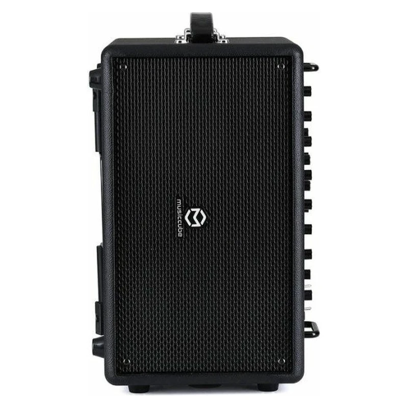 Musiccube MA 90 Pro Black