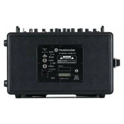 Musiccube MA 90 Pro Black