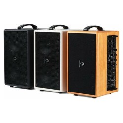 Musiccube MA 90 Pro Black