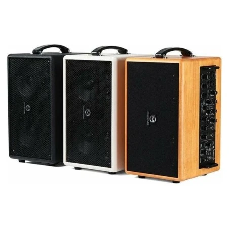Musiccube MA 90 Pro Black