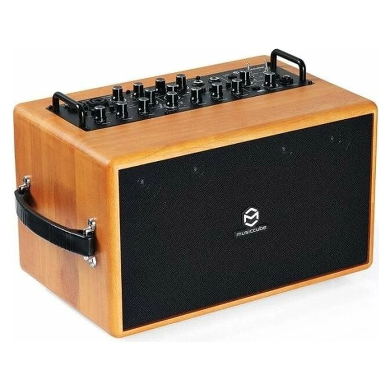 Musiccube MA 90 Pro Oak