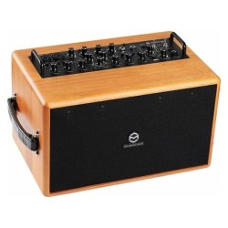 Musiccube MA 90 Pro Oak