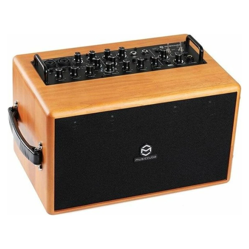 Musiccube MA 90 Pro Oak
