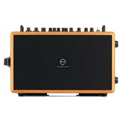 Musiccube MA 90 Pro Oak