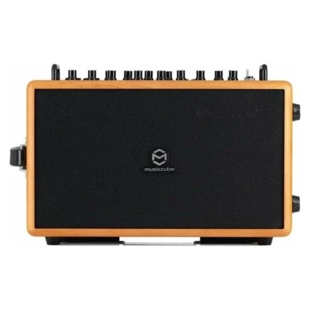 Musiccube MA 90 Pro Oak