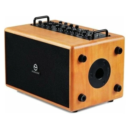 Musiccube MA 90 Pro Oak