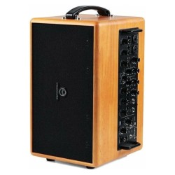 Musiccube MA 90 Pro Oak