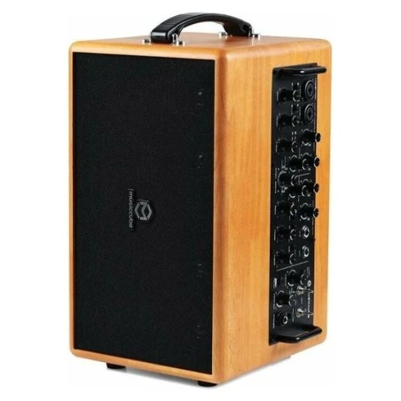 Musiccube MA 90 Pro Oak