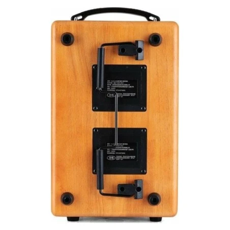 Musiccube MA 90 Pro Oak