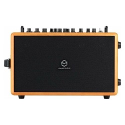 Musiccube MA 90 Pro Oak