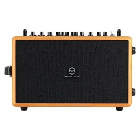 Musiccube MA 90 Pro Oak