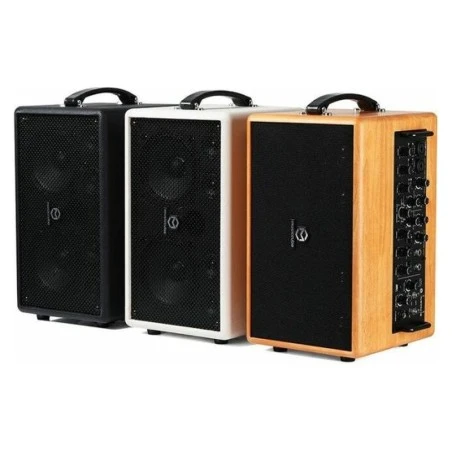 Musiccube MA 90 Pro Oak
