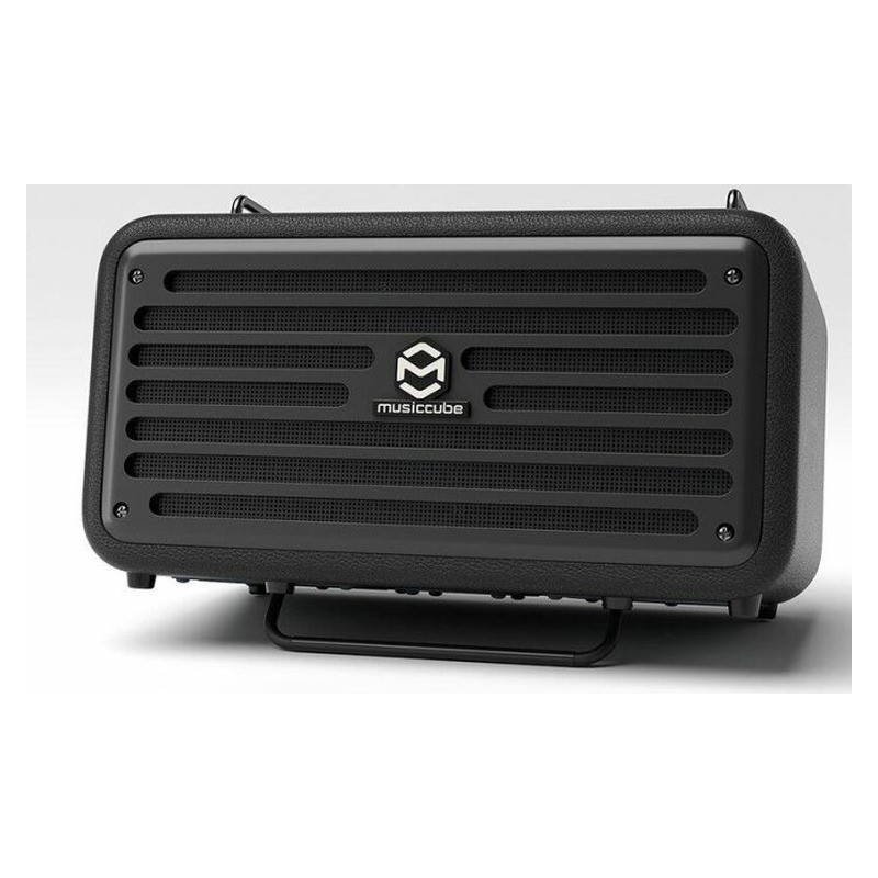 Musiccube MA 60 III Black