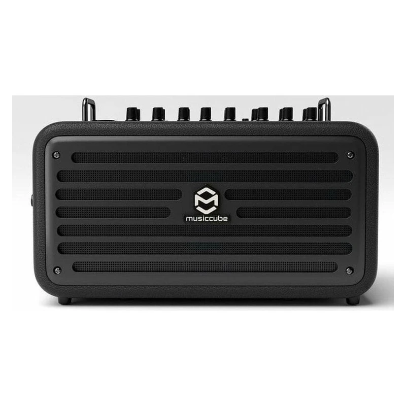 Musiccube MA 60 III Black