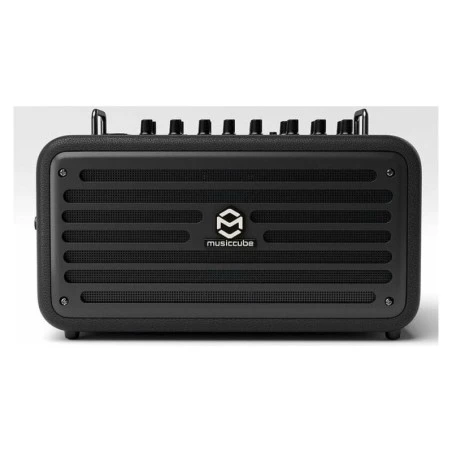 Musiccube MA 60 III Black