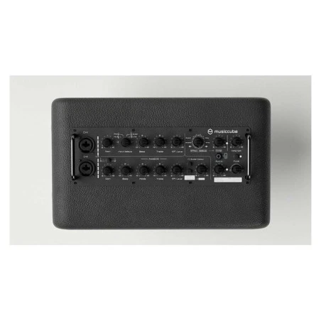 Musiccube MA 60 III Black