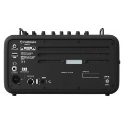 Musiccube MA 60 III Black