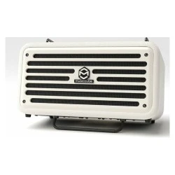 Musiccube MA 60 III White
