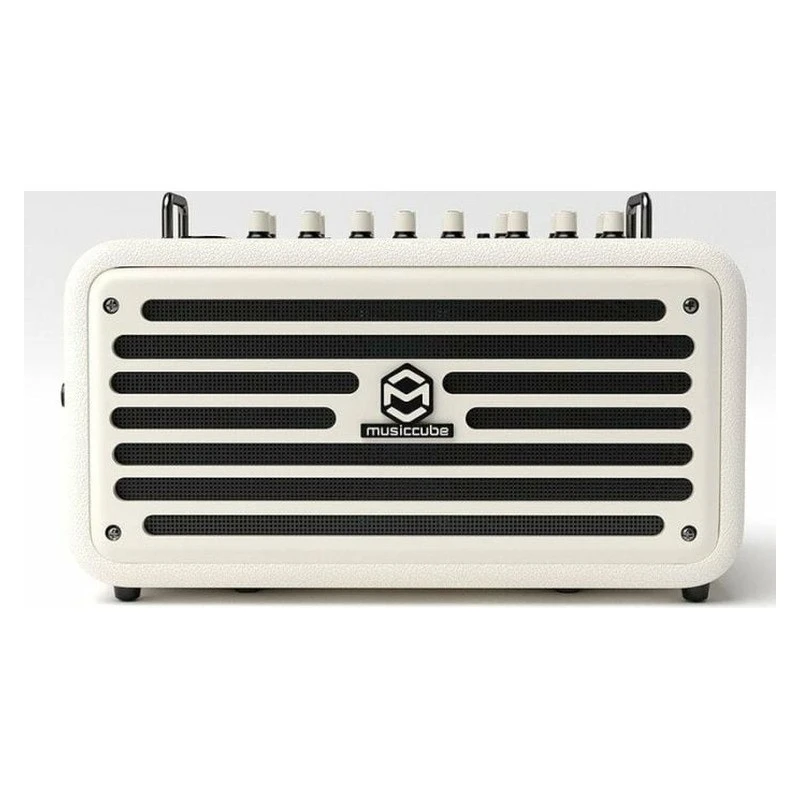 Musiccube MA 60 III White