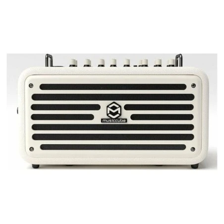 Musiccube MA 60 III White