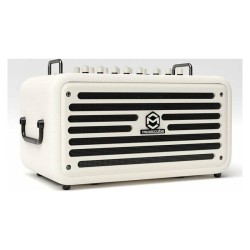 Musiccube MA 60 III White