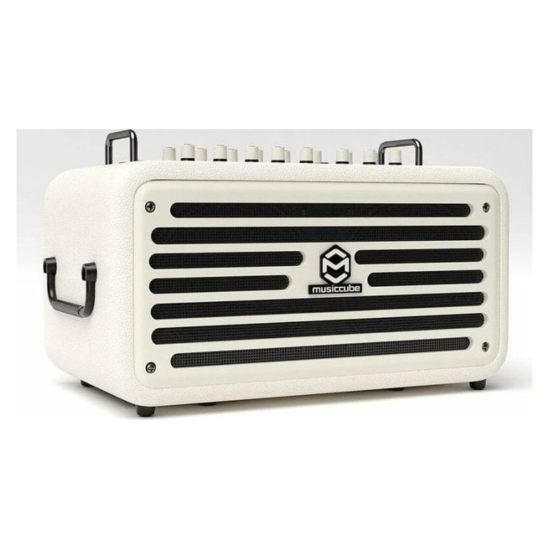 Musiccube MA 60 III White