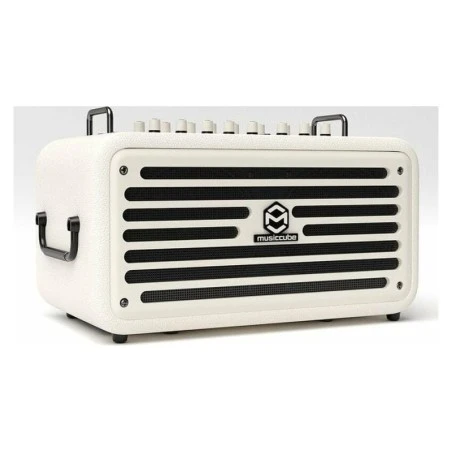 Musiccube MA 60 III White