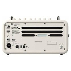 Musiccube MA 60 III White