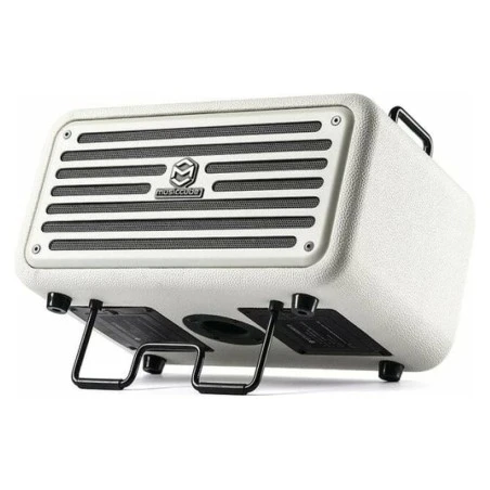 Musiccube MA 60 III White