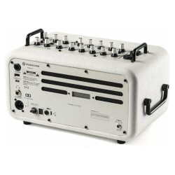 Musiccube MA 60 III White