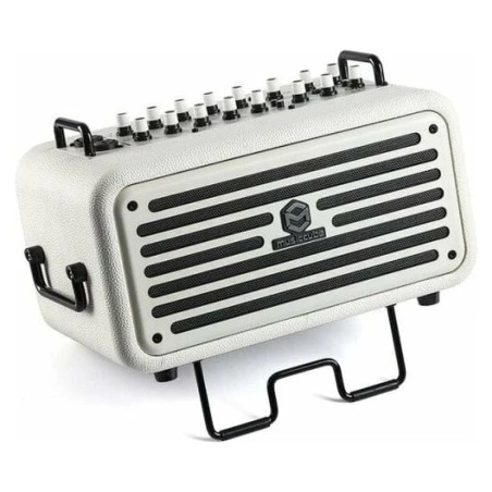 Musiccube MA 60 III White