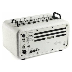 Musiccube MA 60 III White