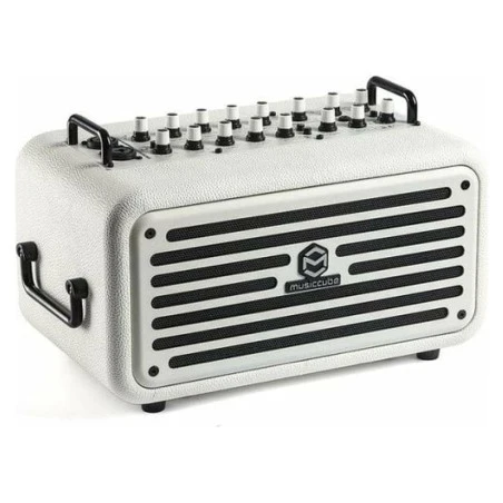 Musiccube MA 60 III White
