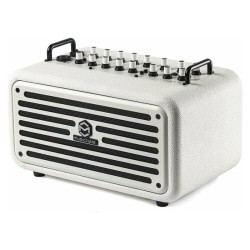 Musiccube MA 60 III White