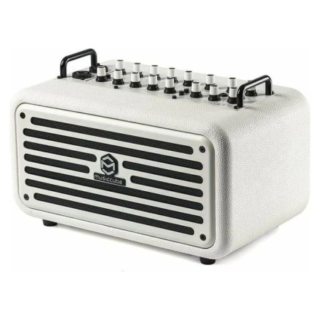 Musiccube MA 60 III White