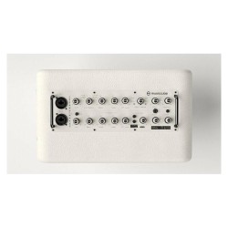 Musiccube MA 60 III White