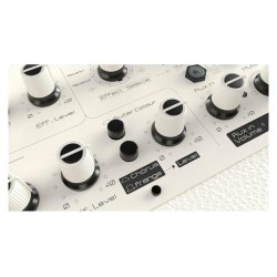 Musiccube MA 60 III White