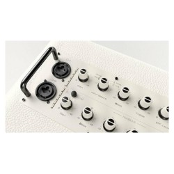 Musiccube MA 60 III White