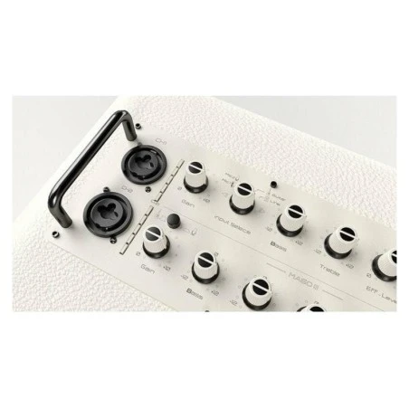 Musiccube MA 60 III White