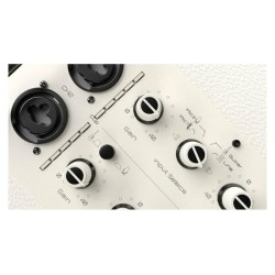 Musiccube MA 60 III White