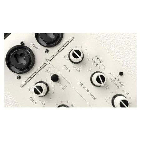 Musiccube MA 60 III White
