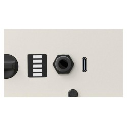 Musiccube MA 60 III White