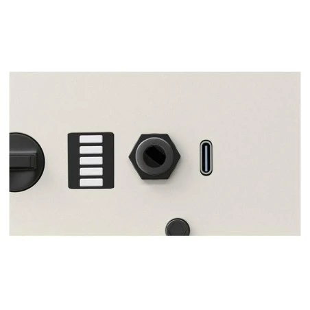 Musiccube MA 60 III White