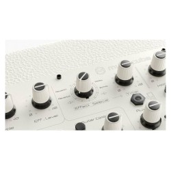 Musiccube MA 60 III White