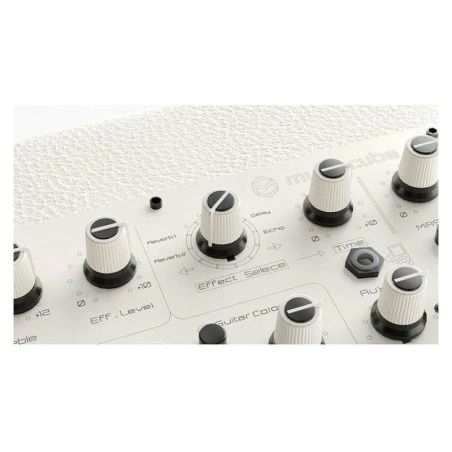 Musiccube MA 60 III White